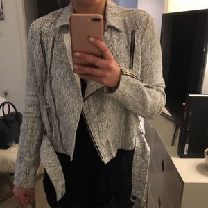 Helmut Lang Shoulder Jacket